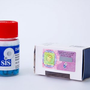 Dianabol 10mg - SIS Labs