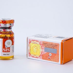 Tri Tren 150mg - SIS Labs
