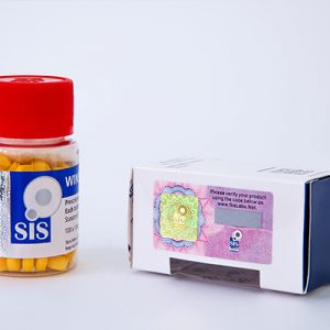 Winstrol 10 mg - SIS Labs