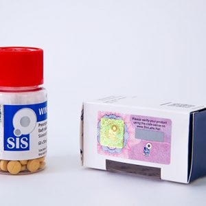 Winstrol 50mg - SIS Labs