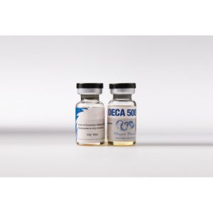 Deca 500mg Dragon Pharma
