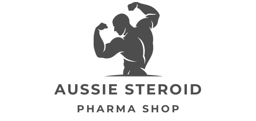 Aussie Steroid pharma shop
